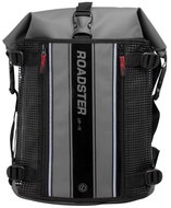 FeelFree Roadster 15 l grey - Waterproof Bag