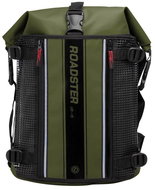 FeelFree Roadster 15 l olive - Waterproof Bag
