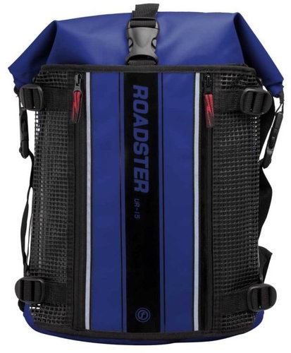 FeelFree Roadster 15 l saphhire - Waterproof Bag - Main image