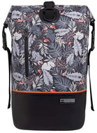 FeelFree Dry Tank Tropical 20 l midnight black - Waterproof Bag