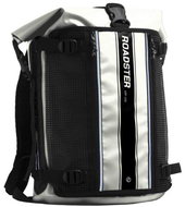 FeelFree Roadster 25 l white - Waterproof Bag