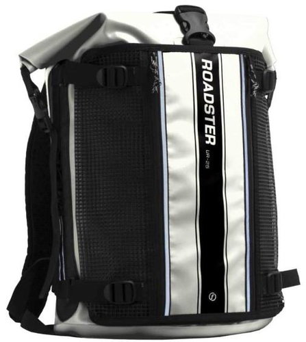FeelFree Roadster 25 l white - Waterproof Bag - Main image