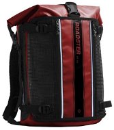 FeelFree Roadster 25 l red - Waterproof Bag