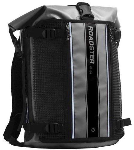 FeelFree Roadster 25 l grey - Waterproof Bag - Main image