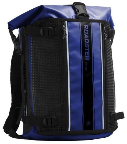 FeelFree Roadster 25 l saphhire - Waterproof Bag - Main image