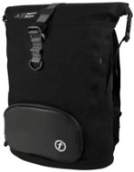 FeelFree Urbanion Eco backpack L 25 l black - Waterproof Bag