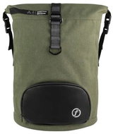 FeelFree Urbanion Eco backpack L 25 l olive - Waterproof Bag