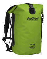 FeelFree Dry Tank 30 l lime - Waterproof Bag