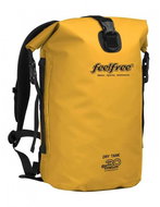 FeelFree Dry Tank 30 l yellow - Waterproof Bag
