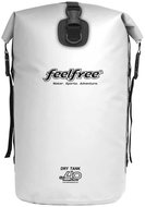 FeelFree Dry Tank 40 l white - Waterproof Bag