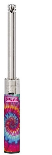 Flamagas Clipper Tube+ Tie Dye 4, pattern 1 - Lighter - Main image