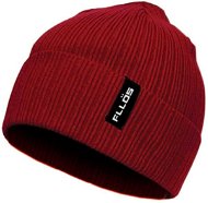 FLLÖS BJORN, červená - Hat