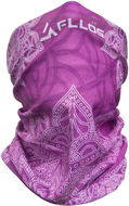 FLLÖS Wind 03, pink - Neck Warmer