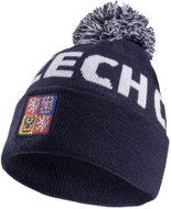 FLLÖS Fanline Winterhat Czech 1 - Winter Hat