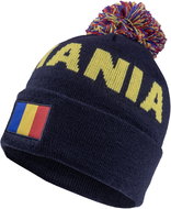 FLLÖS Fanline Winterhat Romania 1 - Winter Hat