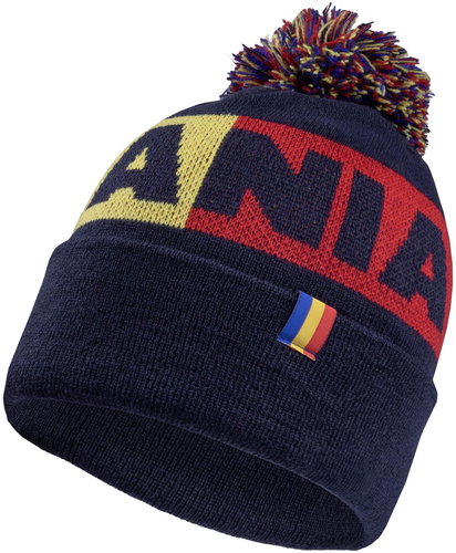 FLLÖS Fanline Winterhat Romania 2 - Winter Hat - Main image