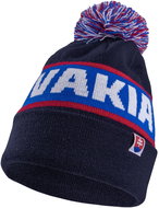 FLLÖS Fanline Winterhat Slovakia 3 - Winter Hat