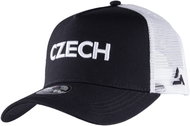 FLLÖS Trucker cap Fanline T-CAP Czech 1 - Baseball Cap