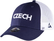 FLLÖS Baseball cap Fanline B-CAP Czech 2 - Baseball Cap