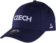 FLLÖS Baseball cap Fanline B-CAP Czech 3 - Baseball Cap