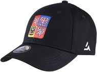 FLLÖS Baseball cap Fanline B-CAP Czech 7 - Baseball Cap