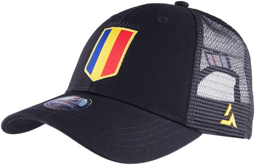FLLÖS Baseball cap Fanline B-CAP Romania 1 - Baseball Cap - Main image