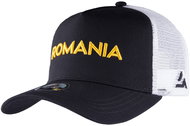 FLLÖS Trucker cap Fanline B-CAP Romania 6 - Baseball Cap