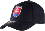 FLLÖS Baseball cap Fanline B-CAP Slovakia 1 - Baseball Cap