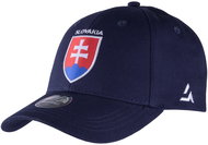 FLLÖS Baseball cap Fanline B-CAP Slovakia 3 - Baseball Cap
