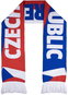 Scarf FLLÖS Fanline Scarf Czech 5 - Šála