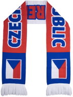 FLLÖS Fanline Scarf Czech 6 - Scarf