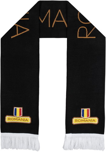 FLLÖS Fanline Scarf Romania 8 - Scarf - Main image
