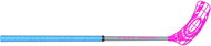 Fat Pipe Core 34 Pink Left 65 cm - Floorball Stick