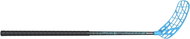 Fat Pipe Core 33 Black Baby Blue Right 85 cm - Floorball Stick