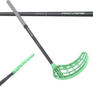 FAT PIPE HYPE 27 ORC left - Floorball Stick