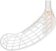 Merco Blaster floorball blade white, left - Floorball Blade