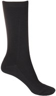Merco Italia football socks with sock black, senior - Football Stockings