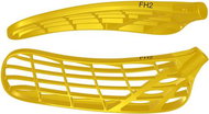 Fat Pipe Čepel PWR PE-H Freak Yellow FH2 - levá - Florbalová čepel