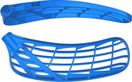 Fat Pipe PWR PPB Bombay Blue FH2 - pravá - Floorball Blade