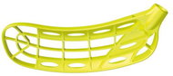 Fat Pipe Jab PE Yellow - pravá - Floorball Blade