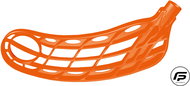 Fat Pipe Čepel Hole PE oranžová - pravá - Floorball Blade