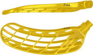 Fat Pipe Čepel ORC PE-H Freak Yellow FH4 - pravá - Floorball Blade