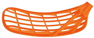 Fat Pipe Čepel PWR PE oranžová - levá - Floorball Blade
