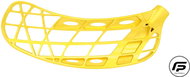 Fat Pipe Čepel Bone FH4 PE-H žlutá - pravá - Floorball Blade