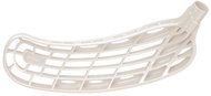 Fat Pipe Čepel WIZ PE-h Perleťově bílá - levá - Floorball Blade
