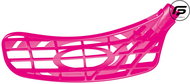 Fat Pipe Čepel Spooky PE růžová - pravá - Floorball Blade