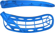 Fat Pipe Jab PPB Bombay Blue FH2 - levá - Floorball Blade
