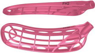Fat Pipe Jab PPB Shrimp Pink FH2 - pravá - Floorball Blade