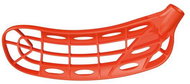 Fat Pipe Čepel Jab PE oranžová - levá - Floorball Blade