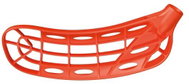 Fat Pipe Jab PE oranžová - Floorball Blade